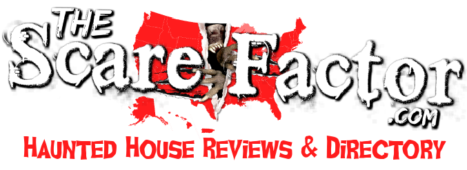The Scare Factor